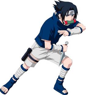 ����� Naruto:  ����� �����